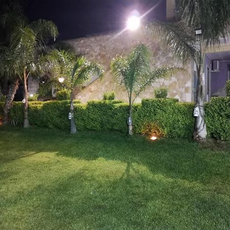 Villa Girasole Monteroni di Lecce Extérieur photo