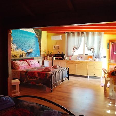Villa Girasole Monteroni di Lecce Extérieur photo