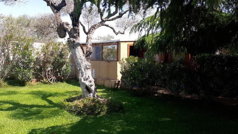Villa Girasole Monteroni di Lecce Extérieur photo