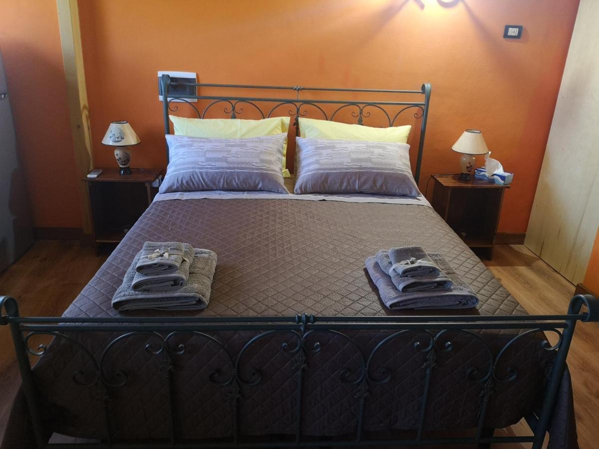 Villa Girasole Monteroni di Lecce Extérieur photo