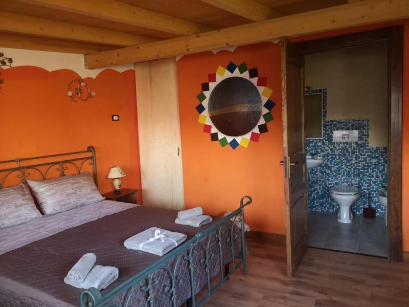 Villa Girasole Monteroni di Lecce Extérieur photo