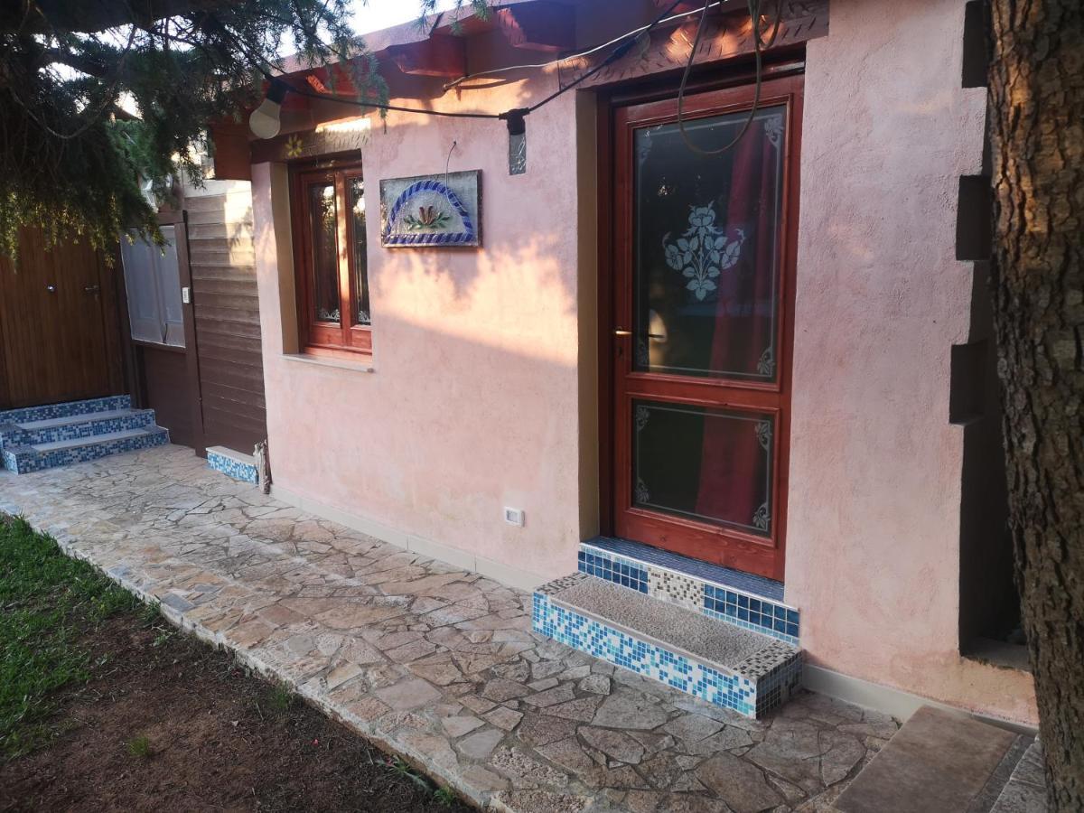 Villa Girasole Monteroni di Lecce Extérieur photo
