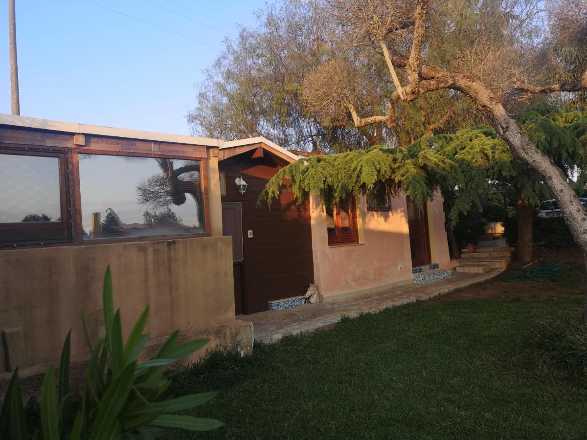 Villa Girasole Monteroni di Lecce Extérieur photo