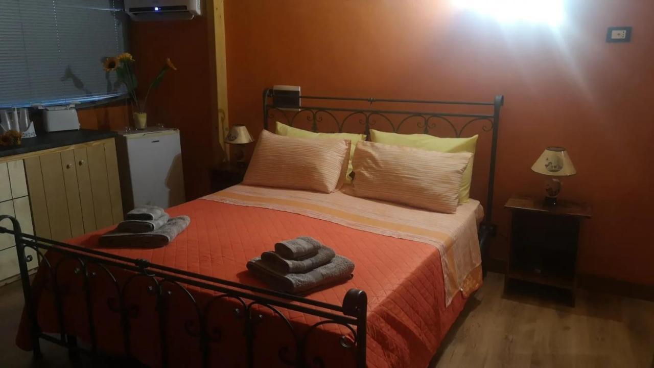 Villa Girasole Monteroni di Lecce Extérieur photo