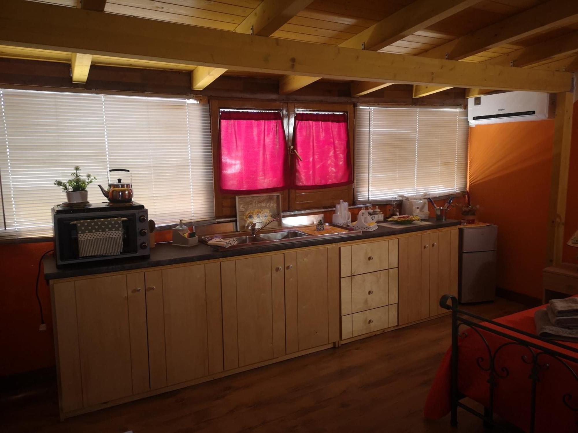 Villa Girasole Monteroni di Lecce Chambre photo